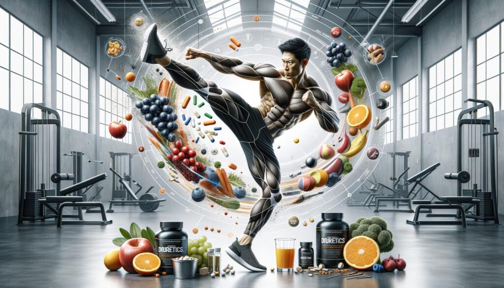 The Ultimate Guide to Diuretics: Optimize Your Health and Fitness

Den Ultimative Guide til Diuretika: Optimer Din Sundhed og Fitness