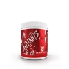 5% Nutrition - Aminos - Code Red