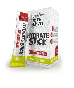 5% Nutrition - Hydrate - Legendary Series Stick Packs