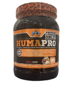 ALRI - HumaPro