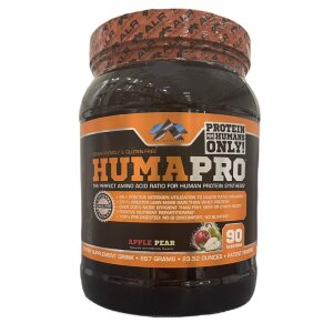 ALRI - HumaPro