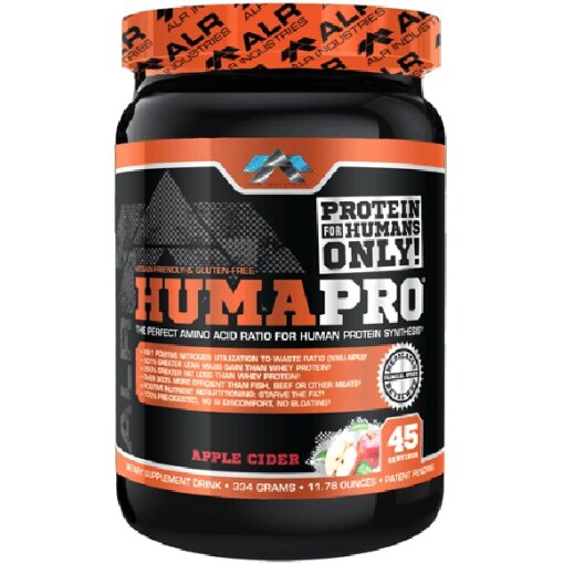 ALRI - HumaPro