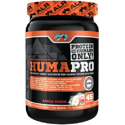 ALRI - HumaPro