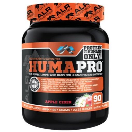 ALRI - HumaPro