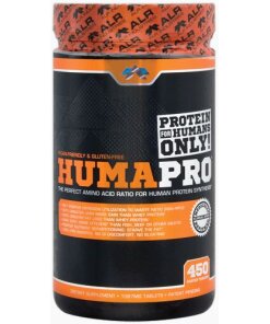 ALRI - HumaPro