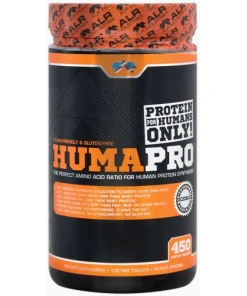 ALRI - HumaPro
