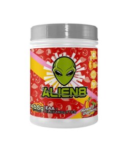 Alien8 - EAA + Electrolytes