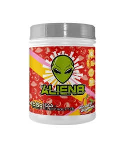 Alien8 - EAA + Electrolytes