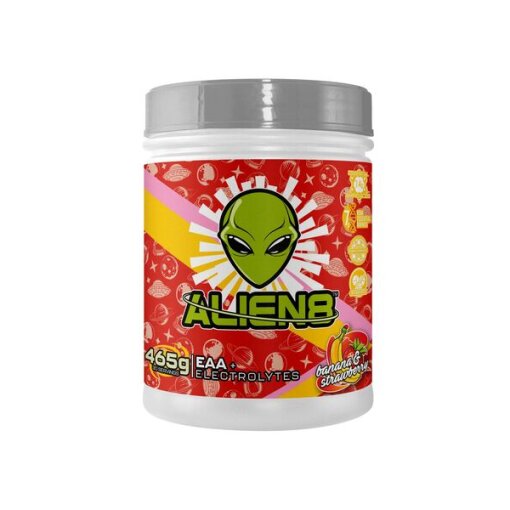 Alien8 - EAA + Electrolytes