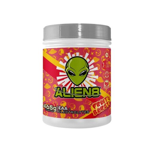 Alien8 - EAA + Electrolytes