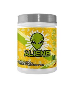 Alien8 - EAA + Electrolytes
