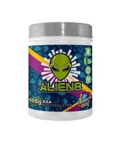 Alien8 - EAA + Electrolytes