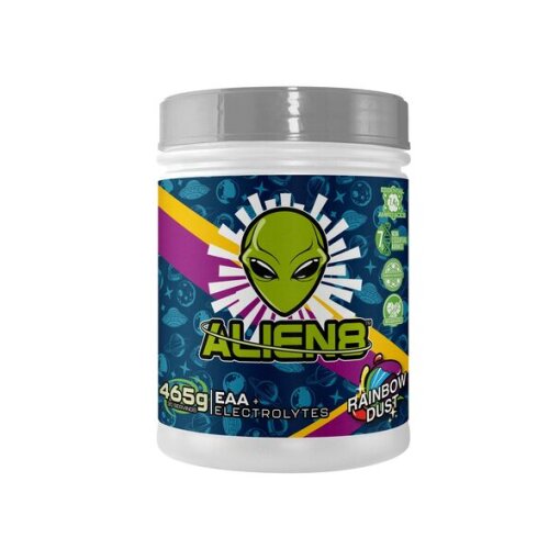 Alien8 - EAA + Electrolytes