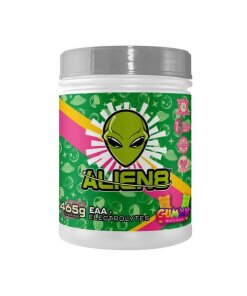Alien8 - EAA + Electrolytes