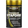 AllMax Nutrition - Premium Vitaform  - 60 tablets