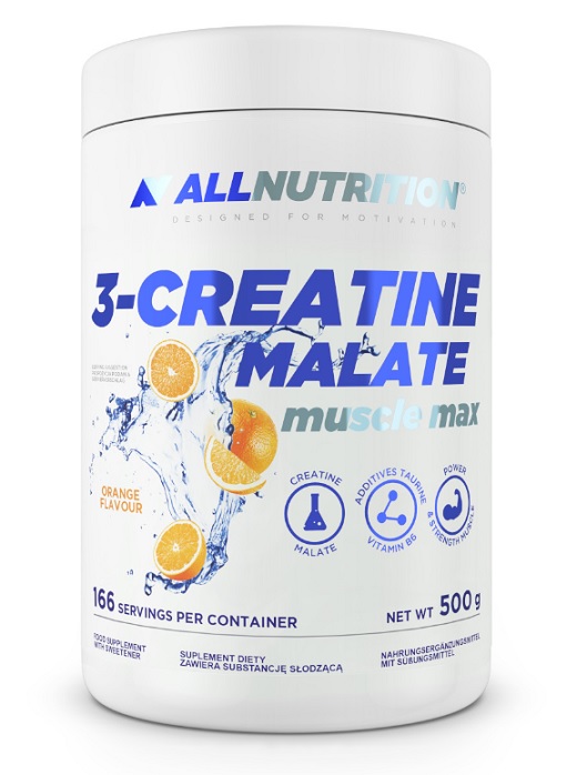 Allnutrition - 3-Creatine Malate