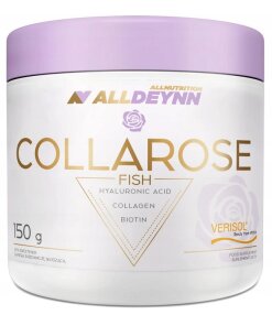 Allnutrition - AllDeynn Collarose Fish