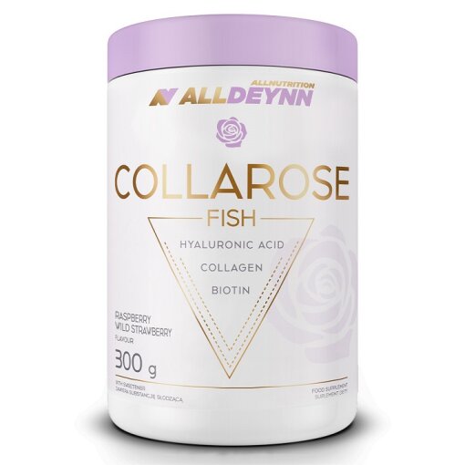 Allnutrition - AllDeynn Collarose Fish