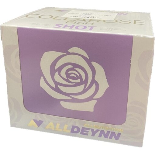 Allnutrition - AllDeynn Collarose Fish Shot