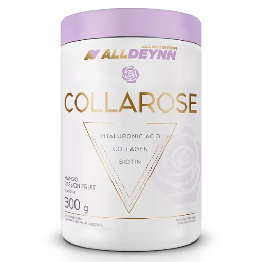 Allnutrition - AllDeynn Collarose