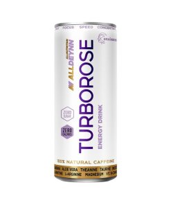 Allnutrition - AllDeynn Turborose - 12 x 330 ml.