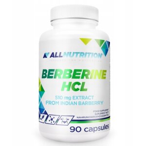 Allnutrition - Berberine HCl