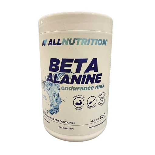 Allnutrition - Beta Alanine Endurance Max