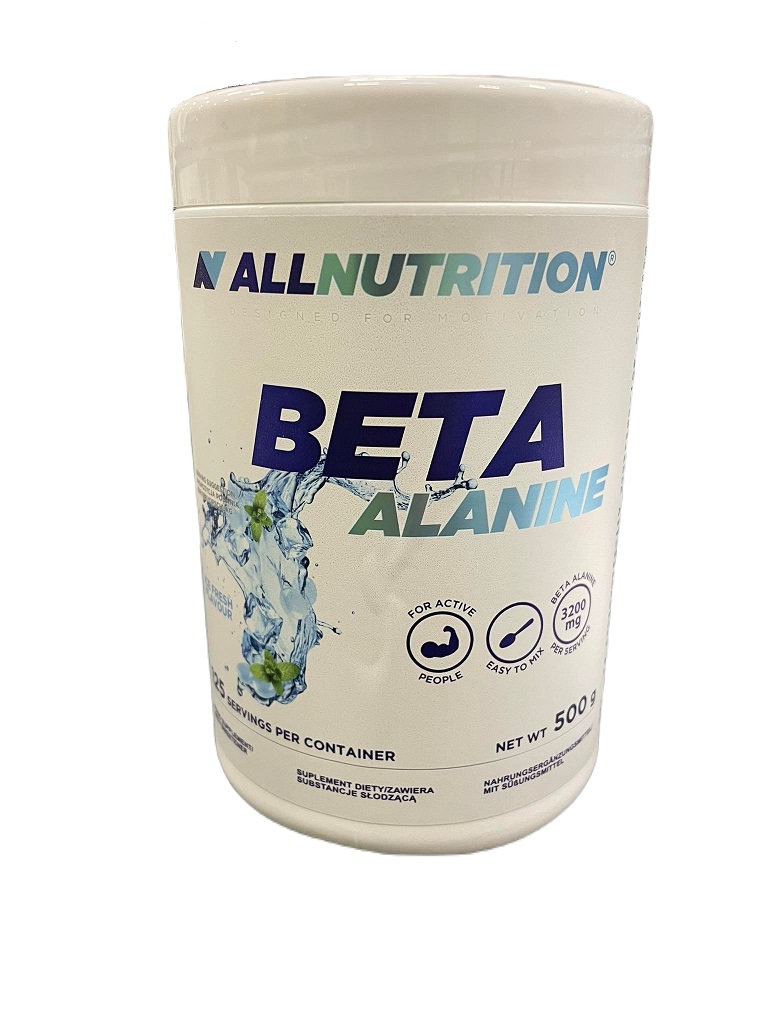Allnutrition - Beta Alanine