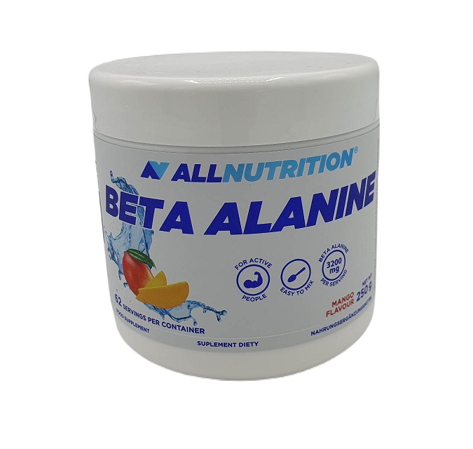 Allnutrition - Beta Alanine