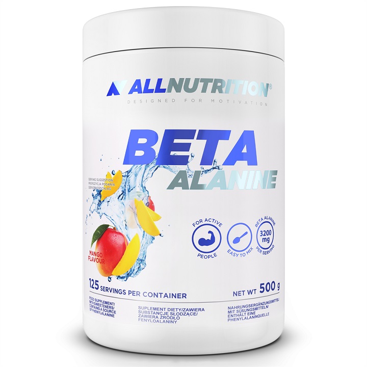 Allnutrition - Beta Alanine