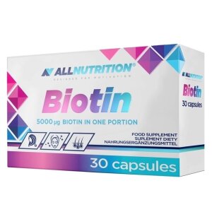 Allnutrition - Biotin