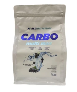 Allnutrition - Carbo Multi Max