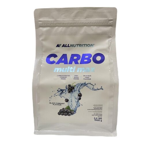 Allnutrition - Carbo Multi Max