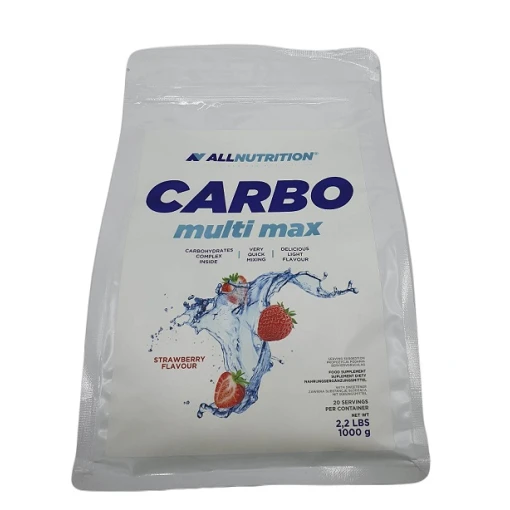 Allnutrition - Carbo Multi Max