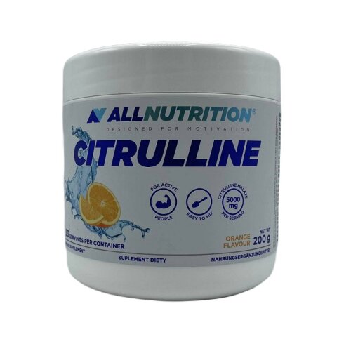 Allnutrition - Citrulline