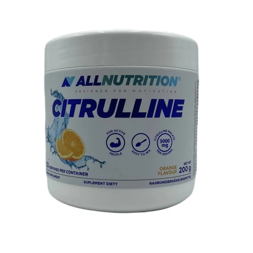 Allnutrition - Citrulline
