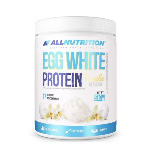 Allnutrition - Egg White Protein