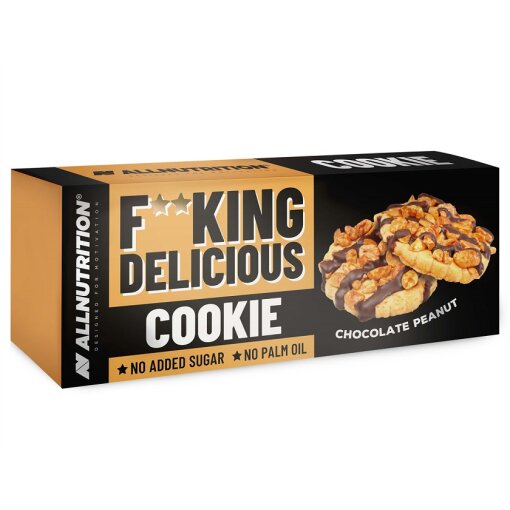 Allnutrition - Fitking Delicious Cookie