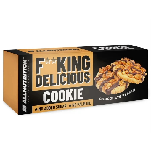Allnutrition - Fitking Delicious Cookie