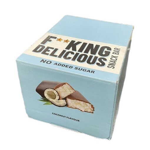 Allnutrition - Fitking Delicious Snack Bar