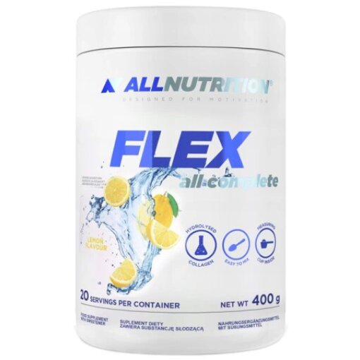 Allnutrition - Flex All Complete