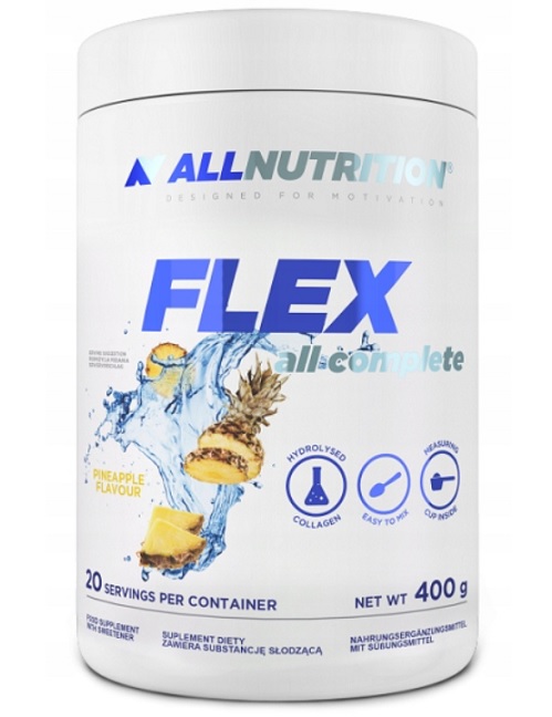 Allnutrition - Flex All Complete