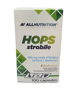 Allnutrition - Hops Strobile