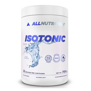 Allnutrition - Isotonic