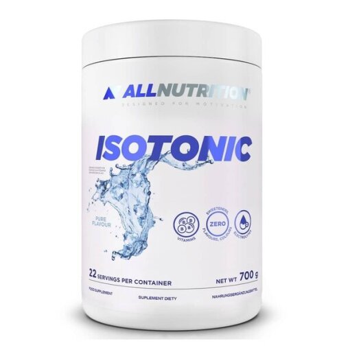 Allnutrition - Isotonic