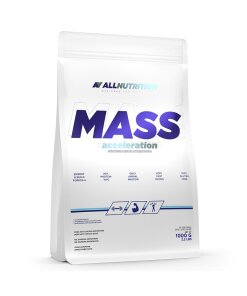 Allnutrition - Mass Acceleration