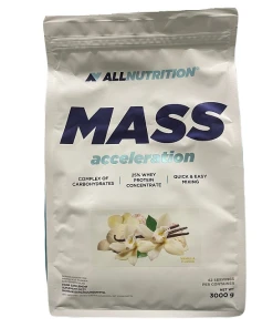 Allnutrition - Mass Acceleration