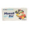 Allnutrition - Muesli Bar + L-Carnitine