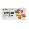 Allnutrition - Muesli Bar + L-Carnitine
