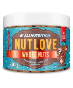 Allnutrition - Nutlove Whole Nuts